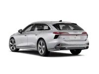 Occasion Audi A6 Ambiente 204 ch (150 kW) 2025 Argent Break