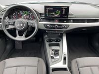 gebraucht Audi A4 Avant 35 TFSI S