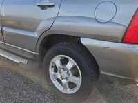 Gebraucht Kia Sportage 140 PS (102 kW) 2007 Grau SUV