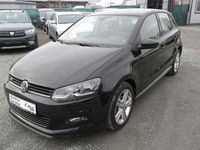 gebraucht VW Polo V Highline /R-Line*Navi*SHZ*PDC*LED