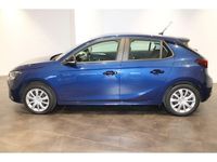 Gebraucht Opel Corsa-e 100 kW (136 PS) 2021 Blau Kleinwagen
