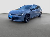 Gebraucht VW Golf VIII Goal 150 PS (110 kW) 2025 Grau Kombi