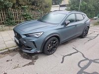 Gebraucht Cupra Formentor VZ 390 PS (286 kW) 2024 Grau SUV