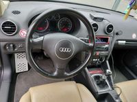 gebraucht Audi A3 2.0 FSI Ambiente