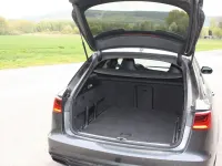 Gebraucht Audi A6 Ambiente 326 PS (239 kW) 2016 Grau Kombi