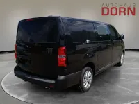 Neu Fiat Scudo S 180 PS (132 kW) 2026 Cinema schwarz Van