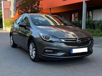 Gebraucht Opel Astra Innovation 105 PS (77 kW) 2018 Grau Limousine
