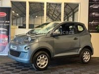Gebraucht Aixam Microcar 2025 Grau Kleinwagen