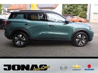 Gebraucht Opel Frontera 83 kW (113 PS) 2025 Gruen SUV