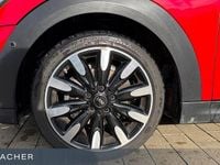 Gebraucht Mini Cooper Cabriolet Classic 136 PS (100 kW) 2023 Rot Cabrio