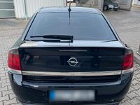 Gebraucht Opel Vectra 211 PS (155 kW) 2005 Limousine
