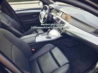 Gebraucht BMW 530 258 PS (189 kW) 2013 Limousine
