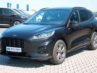 Używany Ford Kuga ST-Line 190 KM (139 kW) 2024 Czarny SUV