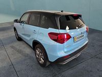Ny Suzuki Vitara 129 HK (94 kW) 2025 Blå SUV