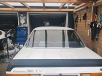 gebraucht Ford Granada MK2 2,3GL