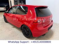Gebraucht VW Golf V GTI 200 PS (147 kW) 2005 Rot Limousine