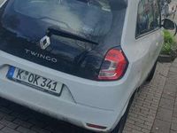 gebraucht Renault Twingo Twingolimousine