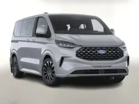 Neu Ford Tourneo Custom Titanium X 170 PS (125 kW) 2026 Grey matter Van