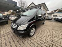 gebraucht Mercedes Viano 2.2 CDI Trend Edition kompakt,7 Sitze