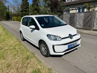 Second-hand VW up! move up! 60 CP (44 kW) 2020 Alb Hatchback