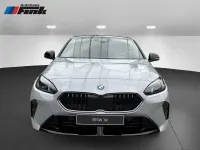 Neu BMW 120 M Sport 163 PS (119 kW) 2025 M brooklyn grau metallic Kleinwagen