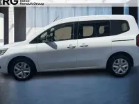 Gebraucht Renault Kangoo Equilibre 102 PS (75 kW) 2024 Mineralweiß Van / Kleinbus