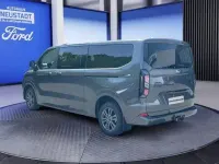 Gebraucht Ford Tourneo Custom Titanium 136 PS (100 kW) 2025 Magnetic metallic Van