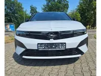 Neu Opel Astra 145 PS (106 kW) 2026 Kontur weiss/dach schwarz meta Limousine