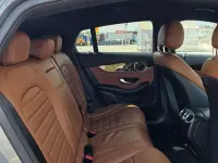 Gebraucht Mercedes GLC350 258 PS (189 kW) 2019 Grau SUV