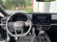 Gebraucht Cupra Leon VZ 300 PS (220 kW) 2023 Diverse