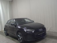 Gebraucht Audi A1 Sportback Ambiente 150 PS (110 kW) 2023 Schwarz Kleinwagen
