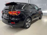 gebraucht Kia Sorento 7.Sitzer 4X4*ACC*360°Kamwea*PANO*LED*DAB