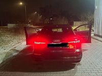 Gebraucht Audi A3 150 PS (110 kW) 2021 Schwarz Limousine