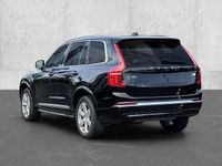 Gebraucht Volvo XC90 Plus 455 PS (334 kW) 2024 Schwarz SUV