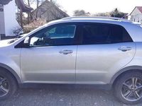 gebraucht Ssangyong Korando Korando2.0 e-XDi DPF 4WD Sapphire