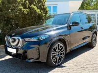 Gebraucht BMW X5 M Sport 286 PS (210 kW) 2024 Schwarz SUV