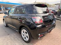 Gebraucht Suzuki Swift Comfort+ 83 PS (61 kW) 2025 Schwarz Kleinwagen