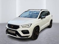 Gebraucht Cupra Ateca 300 PS (220 kW) 2022 Weiß SUV