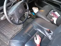 Gebraucht Cadillac Eldorado 1998 Coupé