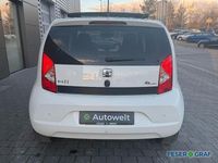 Gebraucht Seat Mii FR-Line 75 PS (55 kW) 2019 Candyweiß Kleinwagen