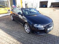 gebraucht Audi A3 Cabriolet Attraction