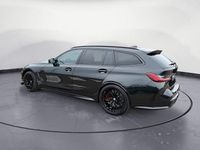 Neu BMW M3 Performance 170 PS (125 kW) 2025 Schwarz Kombi