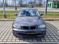 gebraucht BMW 116 1er i (Sommer-/-Winterreifen und mehr)
