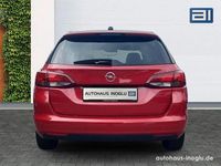 Gebraucht Opel Astra 145 PS (106 kW) 2022 Rot Kombi