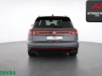 Gebraucht VW Touareg R-line 2025 Grau SUV