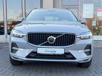 Gebraucht Volvo XC60 Core 197 PS (144 kW) 2024 Vapour grey / metallic SUV