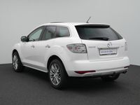 gebraucht Mazda CX-7 Prime-Line,MEMO,DACH,AHK,BOSE,KAM,TEMPO