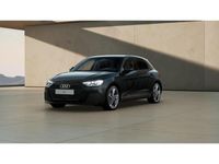 Gebraucht Audi A1 Sportback 95 PS (69 kW) 2024 Schwarz Kleinwagen