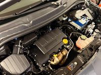 Gebraucht Opel Adam Jam 87 PS (63 kW) 2017 Grau Kleinwagen