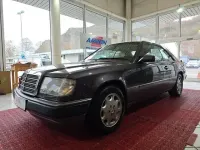 Gebraucht Mercedes 320 Sportline 220 PS (161 kW) 1993 Braun Limousine